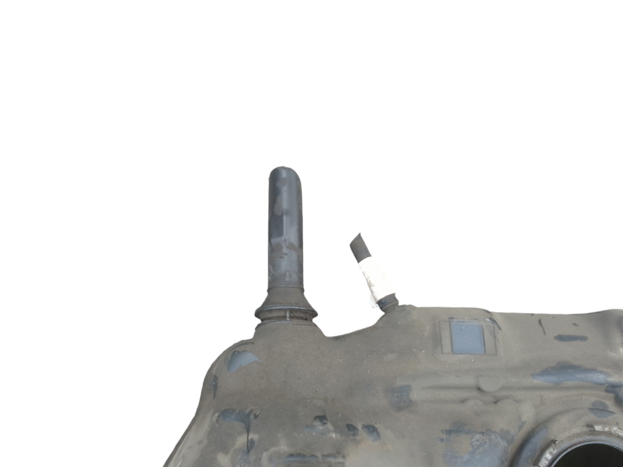 Serbatoio carburante per Fiat Panda 3 Serie (2012 - In produzione)