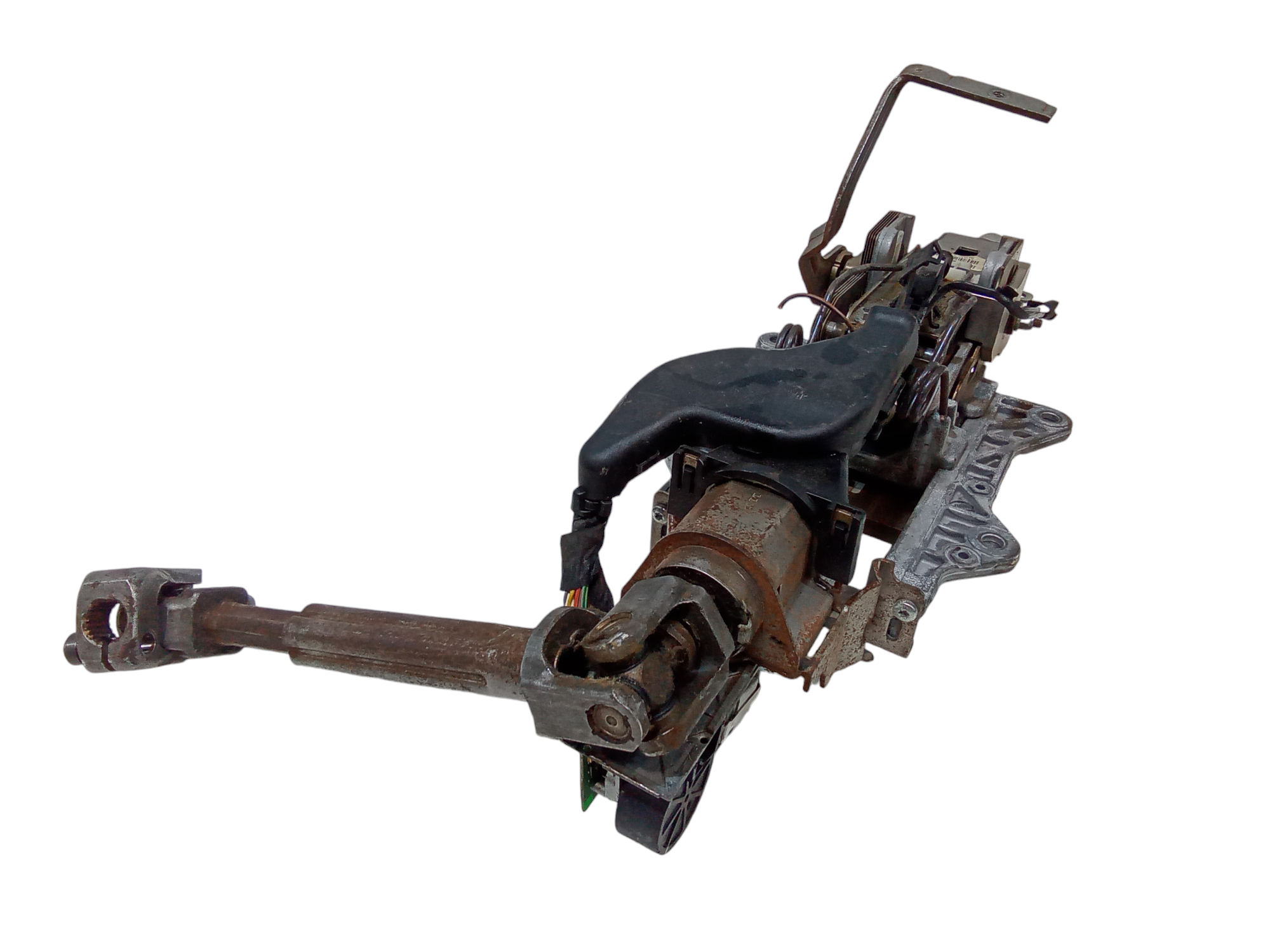 Canna dello sterzo (Piantone) per Volkswagen Passat Berlina 4 Serie (2005 - 2010)