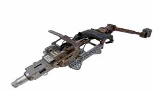 Canna dello sterzo (Piantone) per Volkswagen Passat Berlina 4 Serie (2005 - 2010)