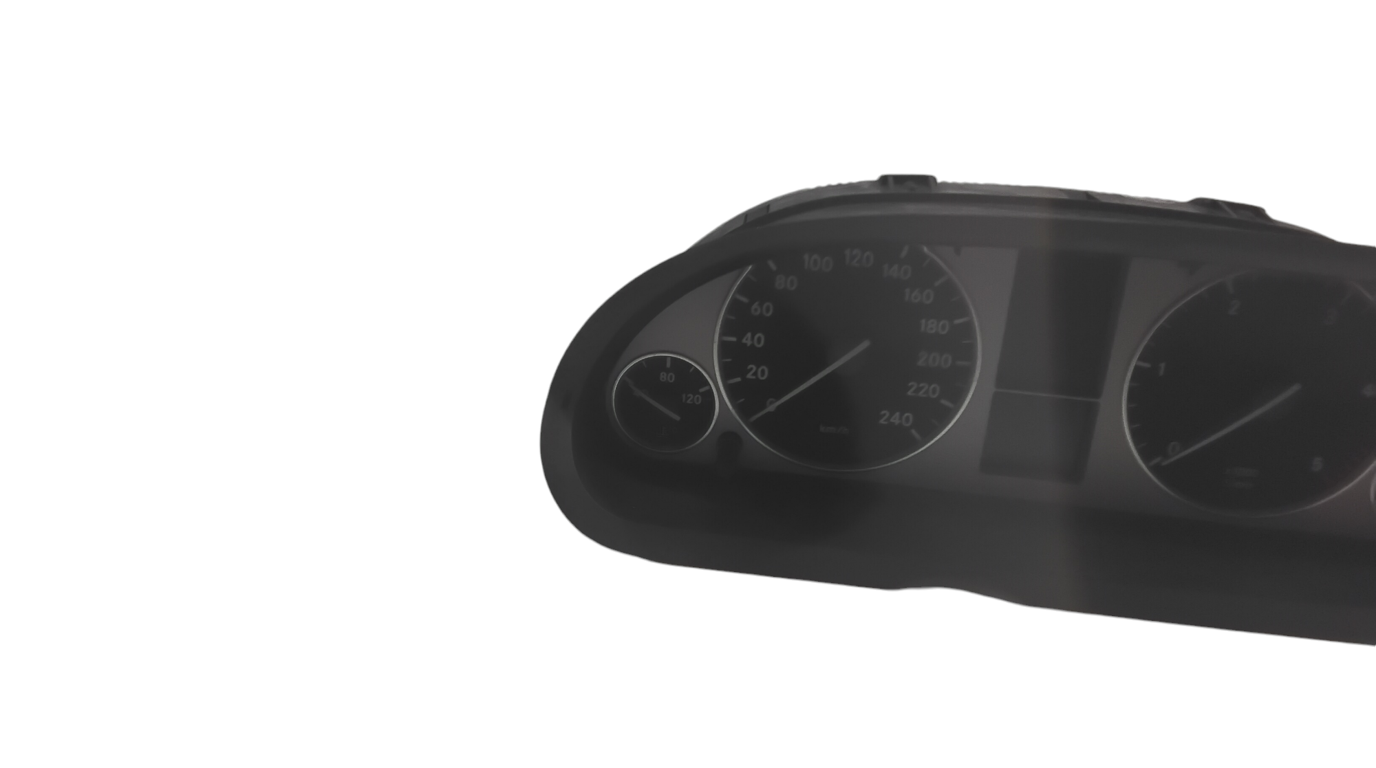 Quadro Strumenti per Mercedes Classe B W245 1 Serie (2005 - 2011)