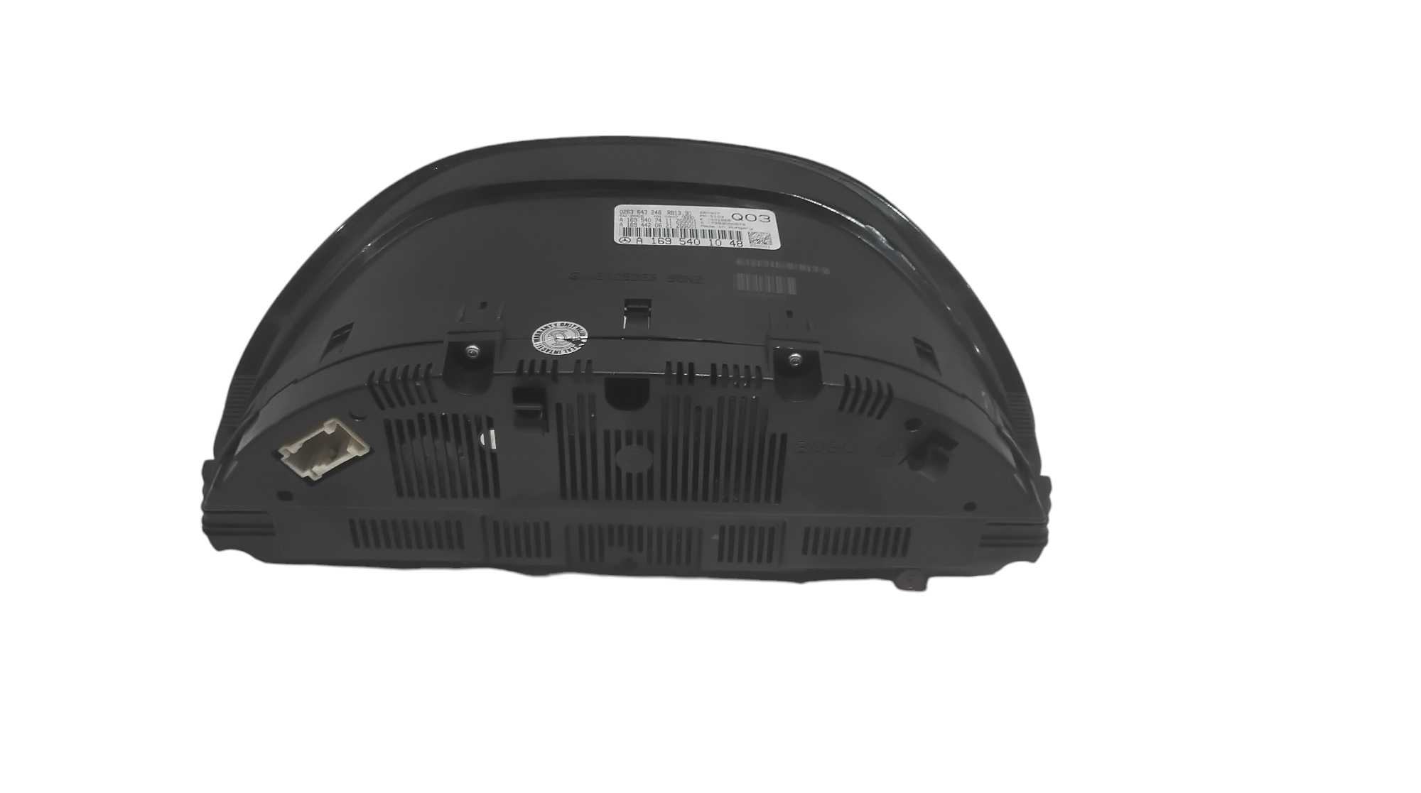 Quadro Strumenti per Mercedes Classe B W245 1 Serie (2005 - 2011)