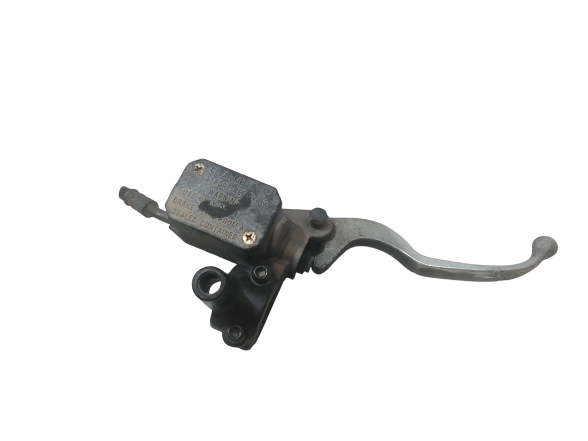 Pompa freno posteriore per Yamaha X Max 250cc (2005 - >)