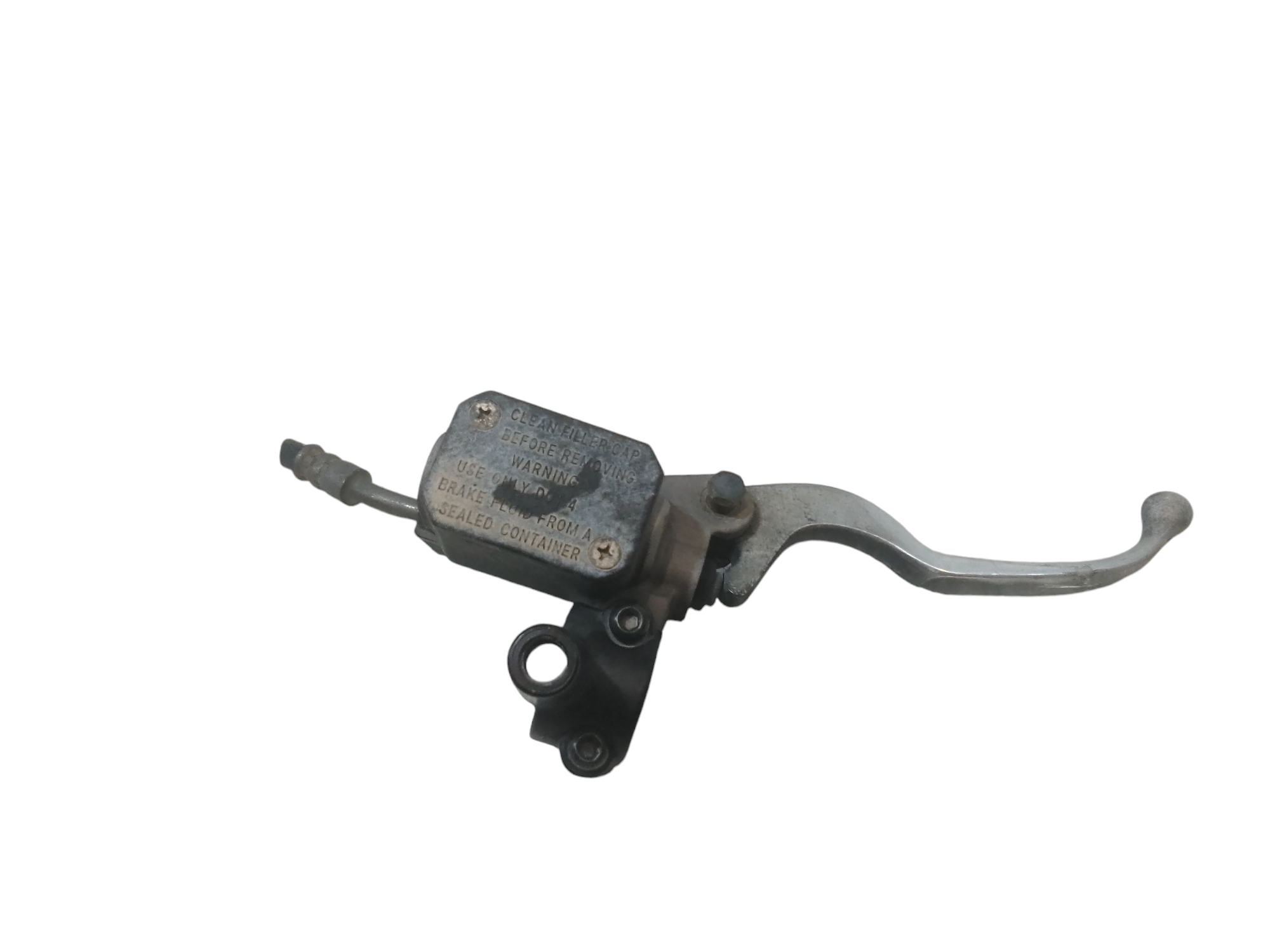 Pompa freno posteriore per Yamaha X Max 250cc (2005 - >)