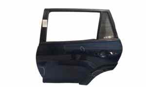 Portiera Posteriore Sinistra per Toyota Rav4 4 Serie (2005 - 2009)