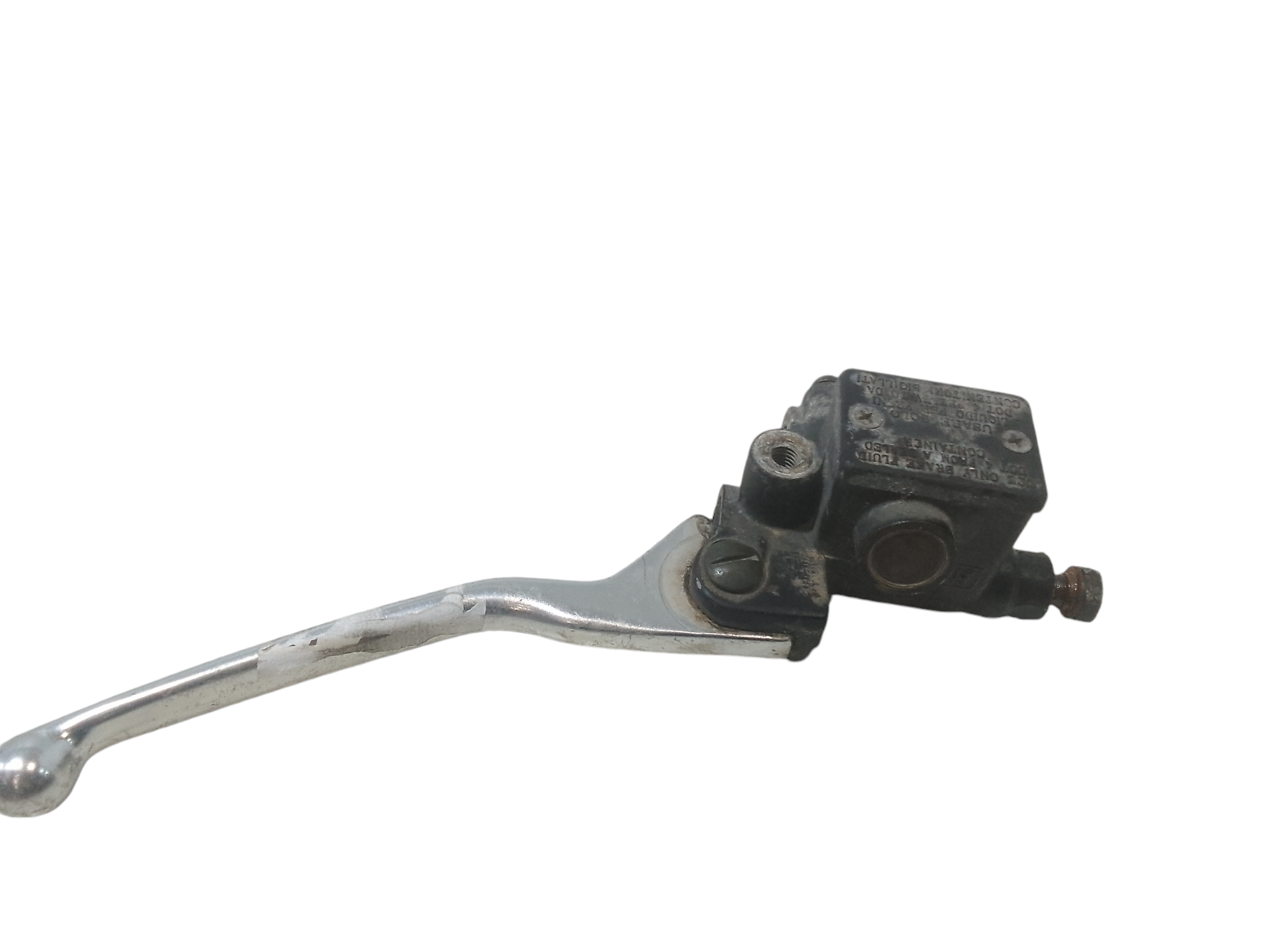 Pompa Freno anteriore per Piaggio Beverly 250 Serie (2001 - In produzione)