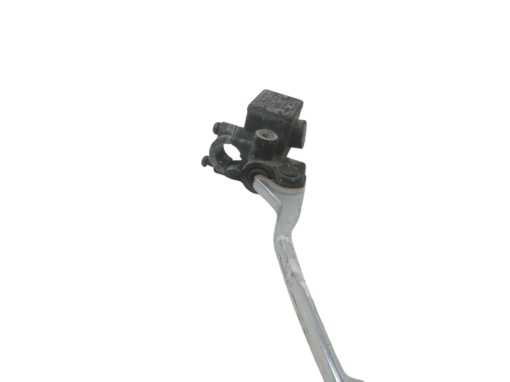 Pompa Freno anteriore per Piaggio Beverly 250 Serie (2001 - In produzione)