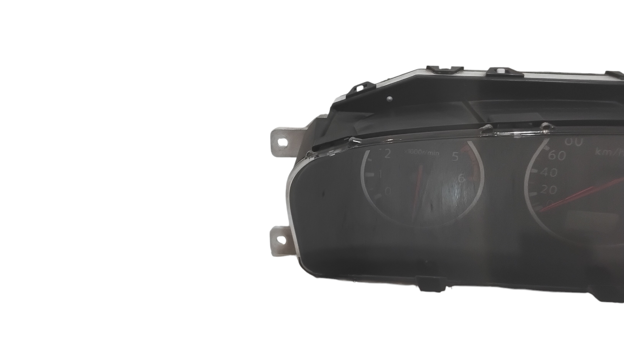 Quadro Strumenti per Nissan X-trail 1 Serie (2001 - 2007)