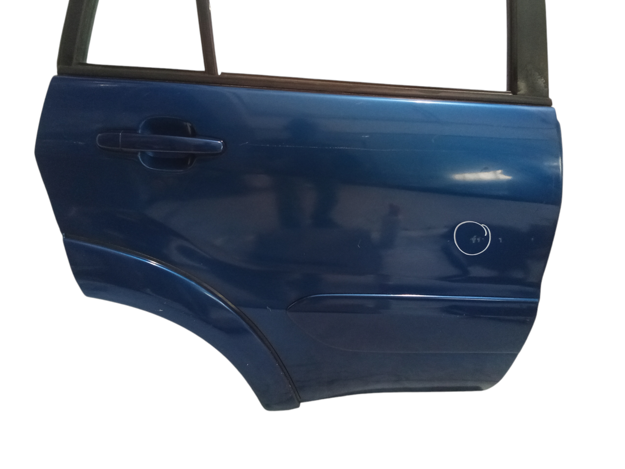 Portiera Posteriore Destra per Toyota Rav4 3 Serie (2003 - 2005)