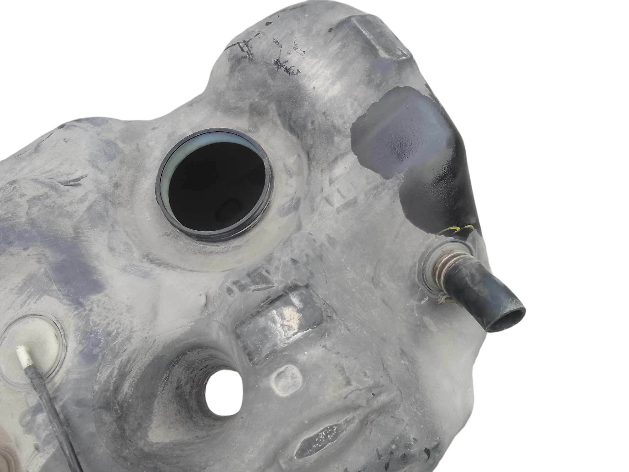 Serbatoio carburante per Nissan Qashqai Serie (2014 - 2021)