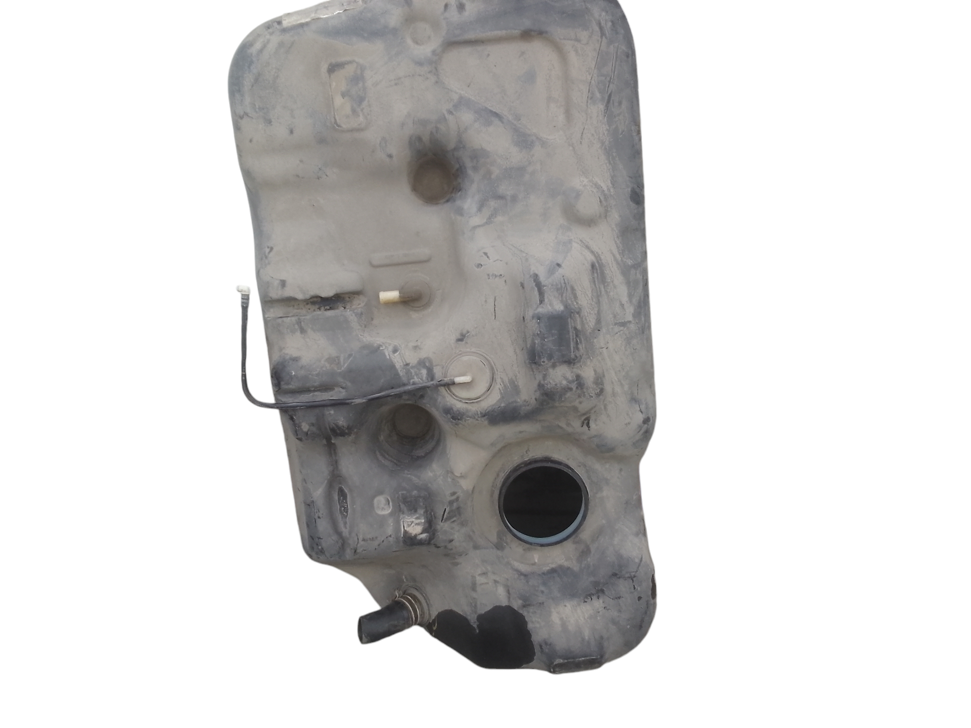 Serbatoio carburante per Nissan Qashqai Serie (2014 - 2021)