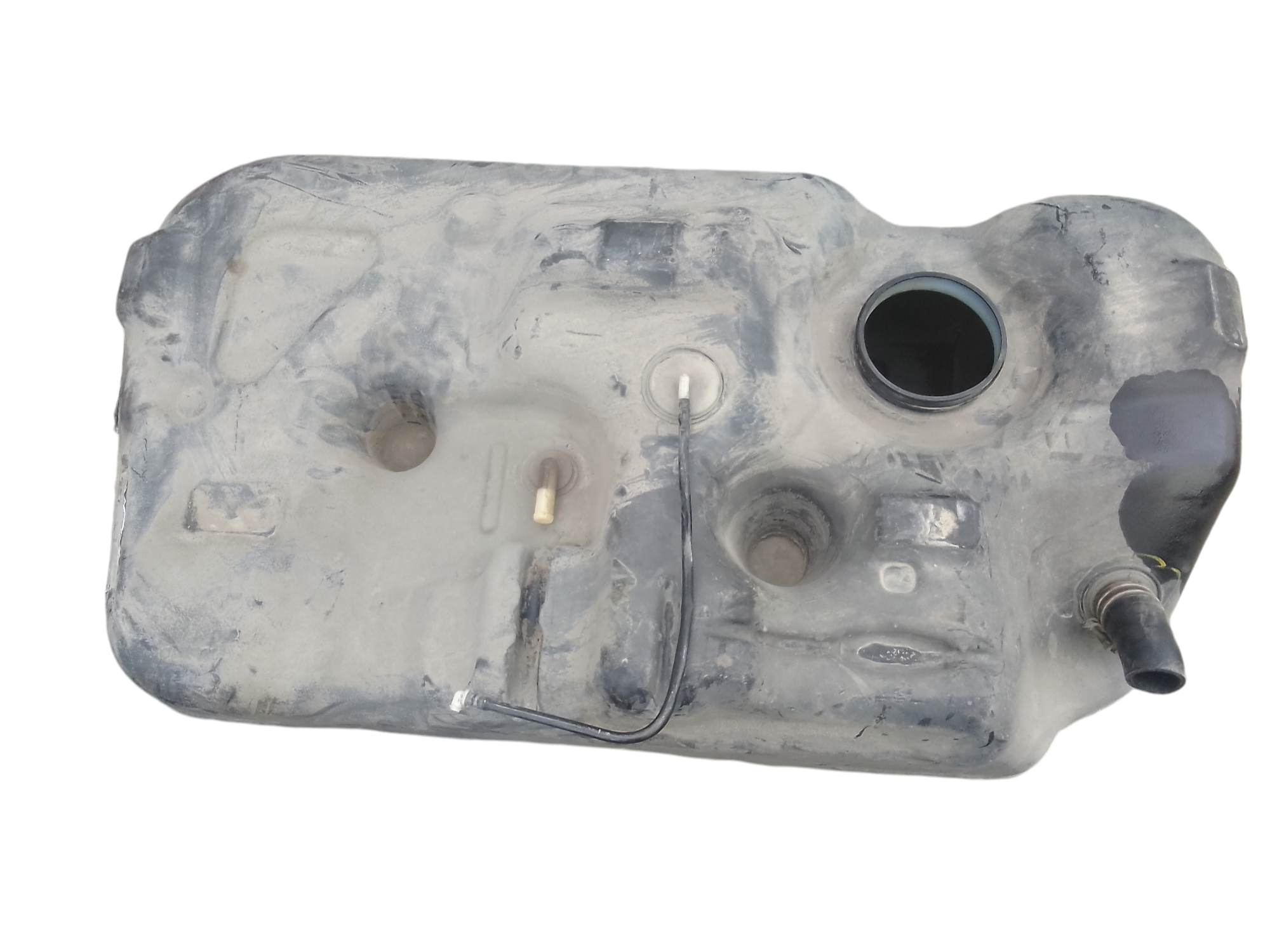 Serbatoio carburante per Nissan Qashqai Serie (2014 - 2021)