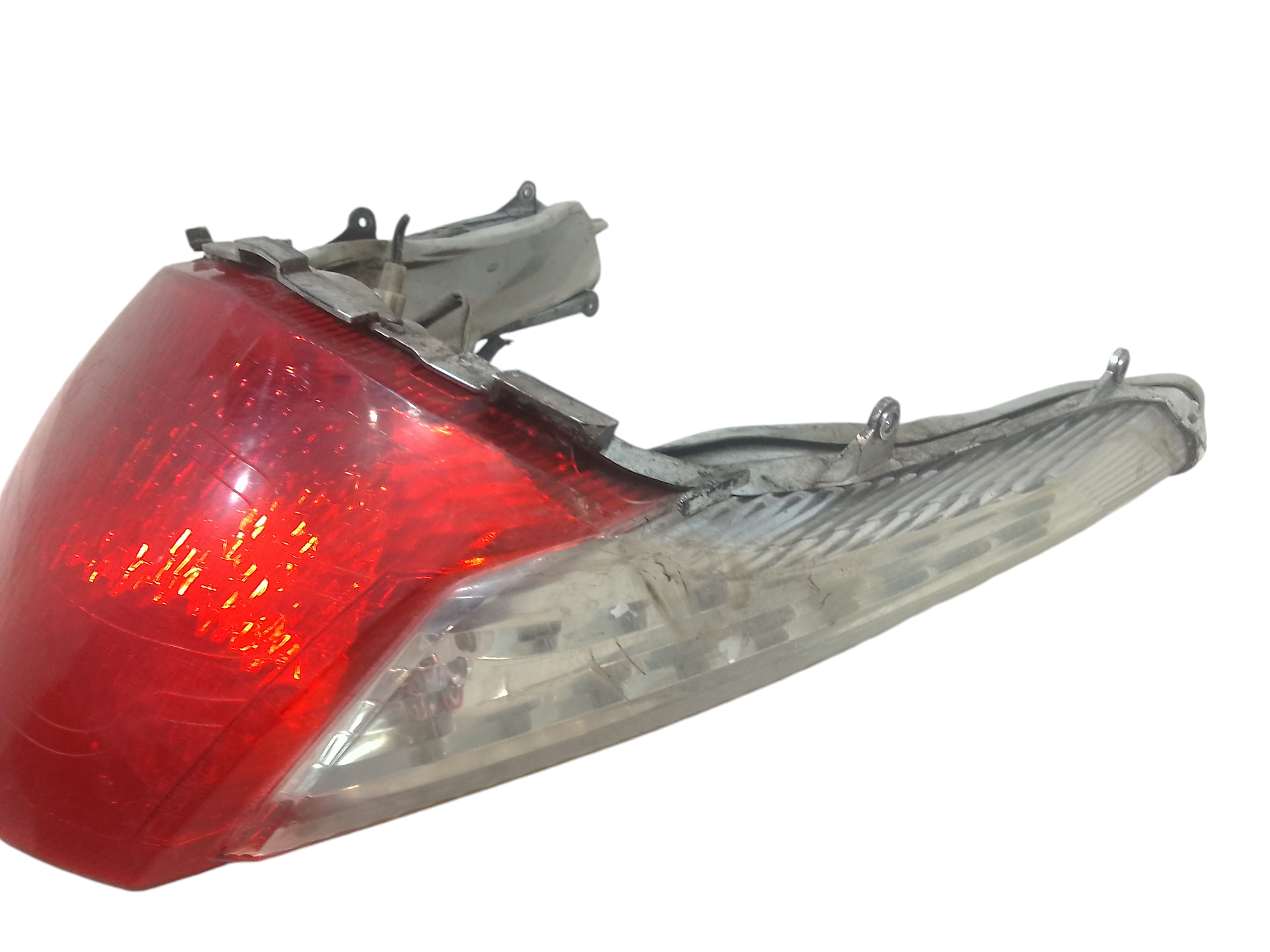 Stop posteriore per Kymco People GT 300cc (2010 - 2017)