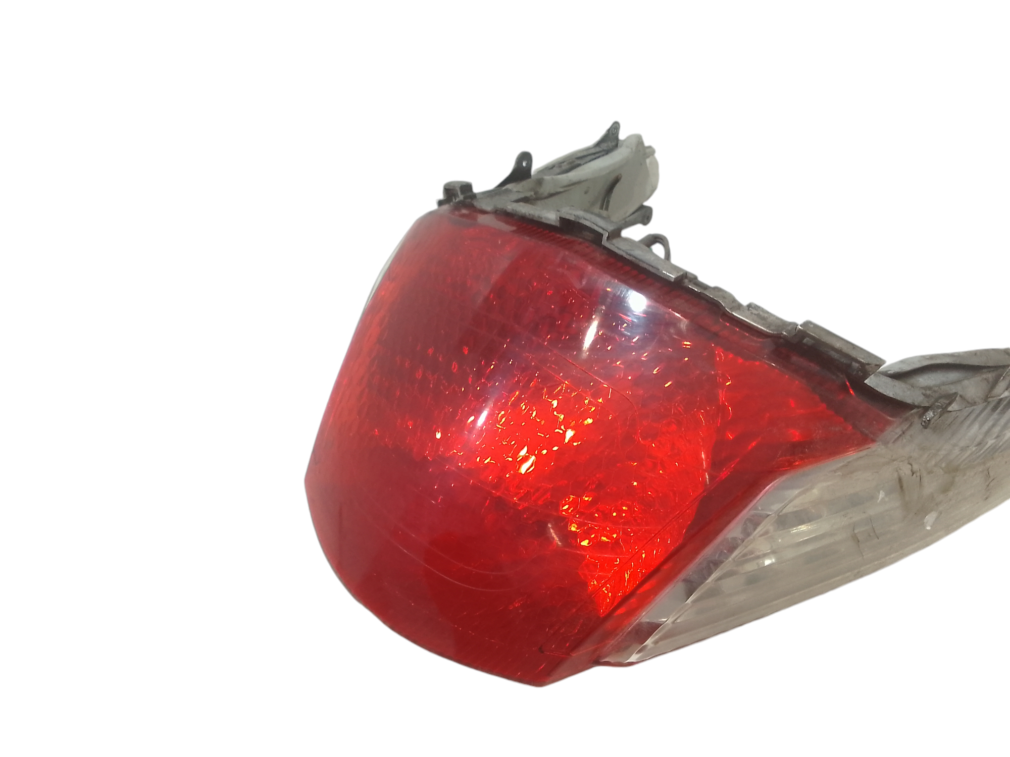 Stop posteriore per Kymco People GT 300cc (2010 - 2017)