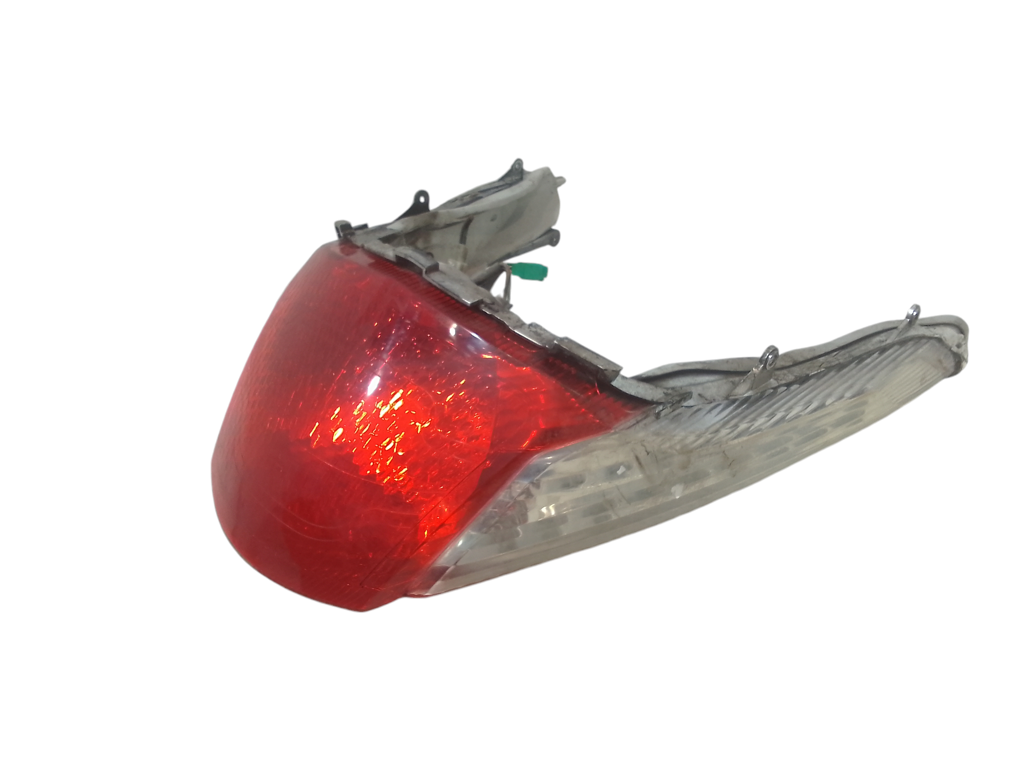 Stop posteriore per Kymco People GT 300cc (2010 - 2017)