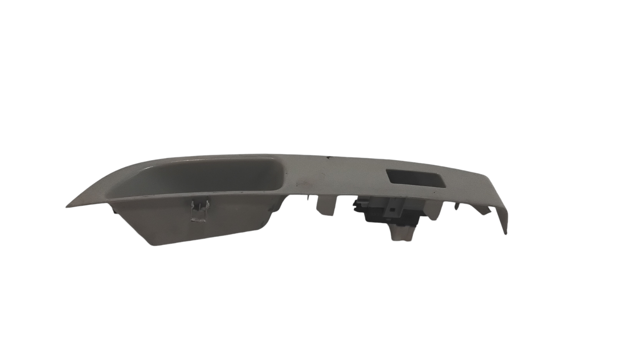 Pulsantiera Anteriore Destra Passeggero per Nissan Micra 5 Serie (2005 - 2007)