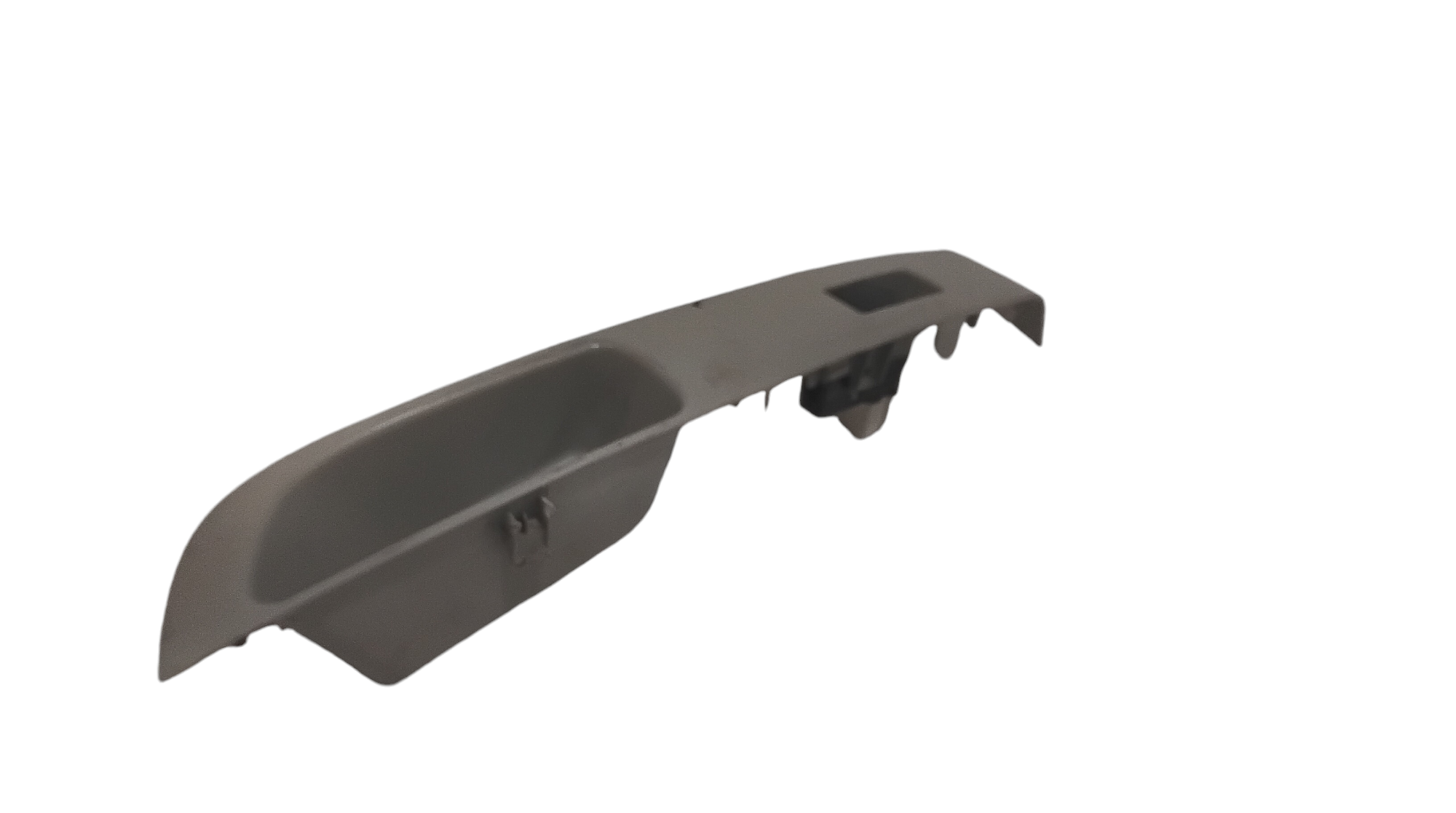 Pulsantiera Anteriore Destra Passeggero per Nissan Micra 5 Serie (2005 - 2007)