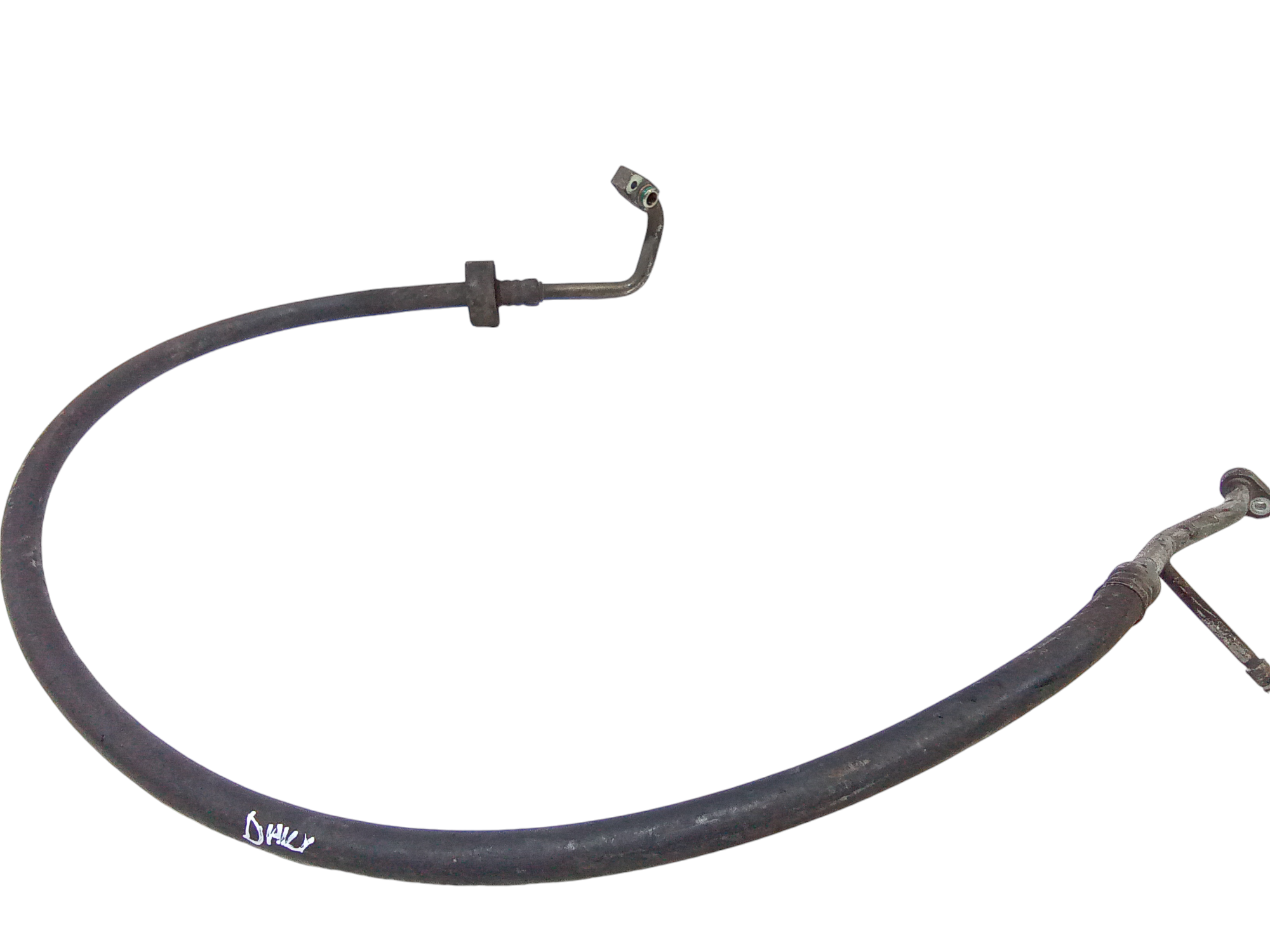 Tubo Aria condizionata per Iveco Daily 4 Serie (2006 - 2014)