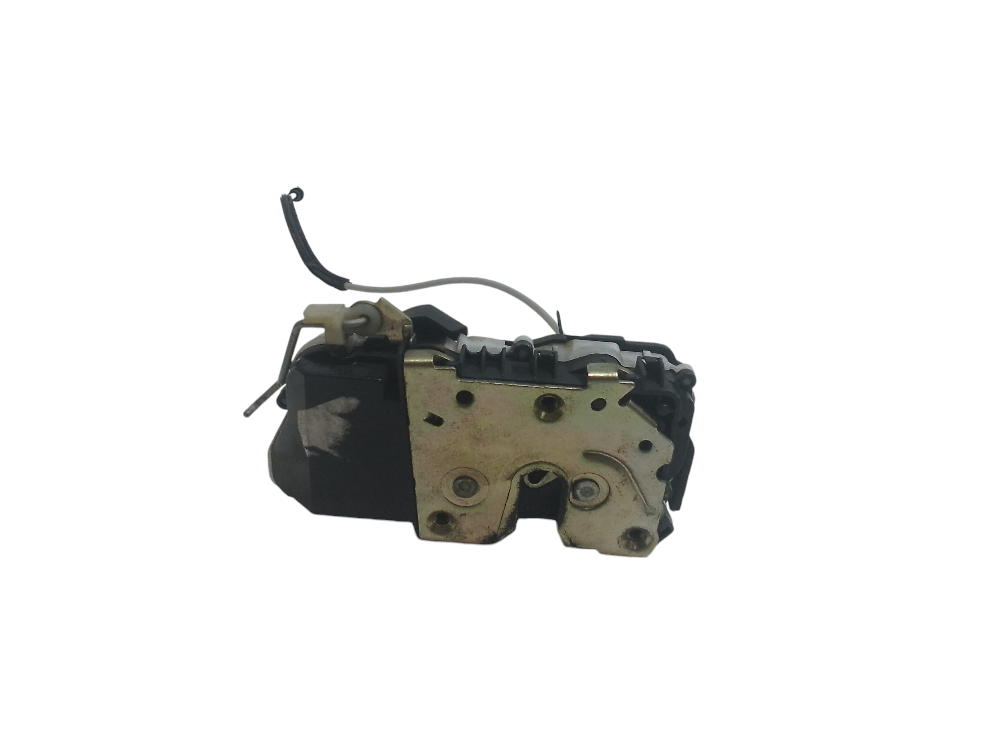 Serratura Anteriore Destra per Peugeot 307 Berlina 2 Serie (2005 - In produzione)