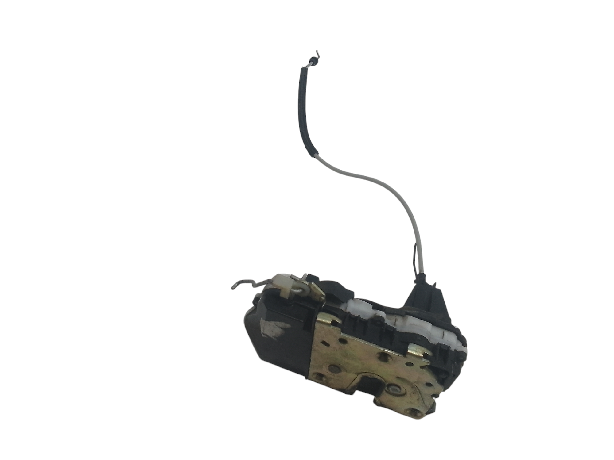 Serratura Anteriore Destra per Peugeot 307 Berlina 2 Serie (2005 - In produzione)