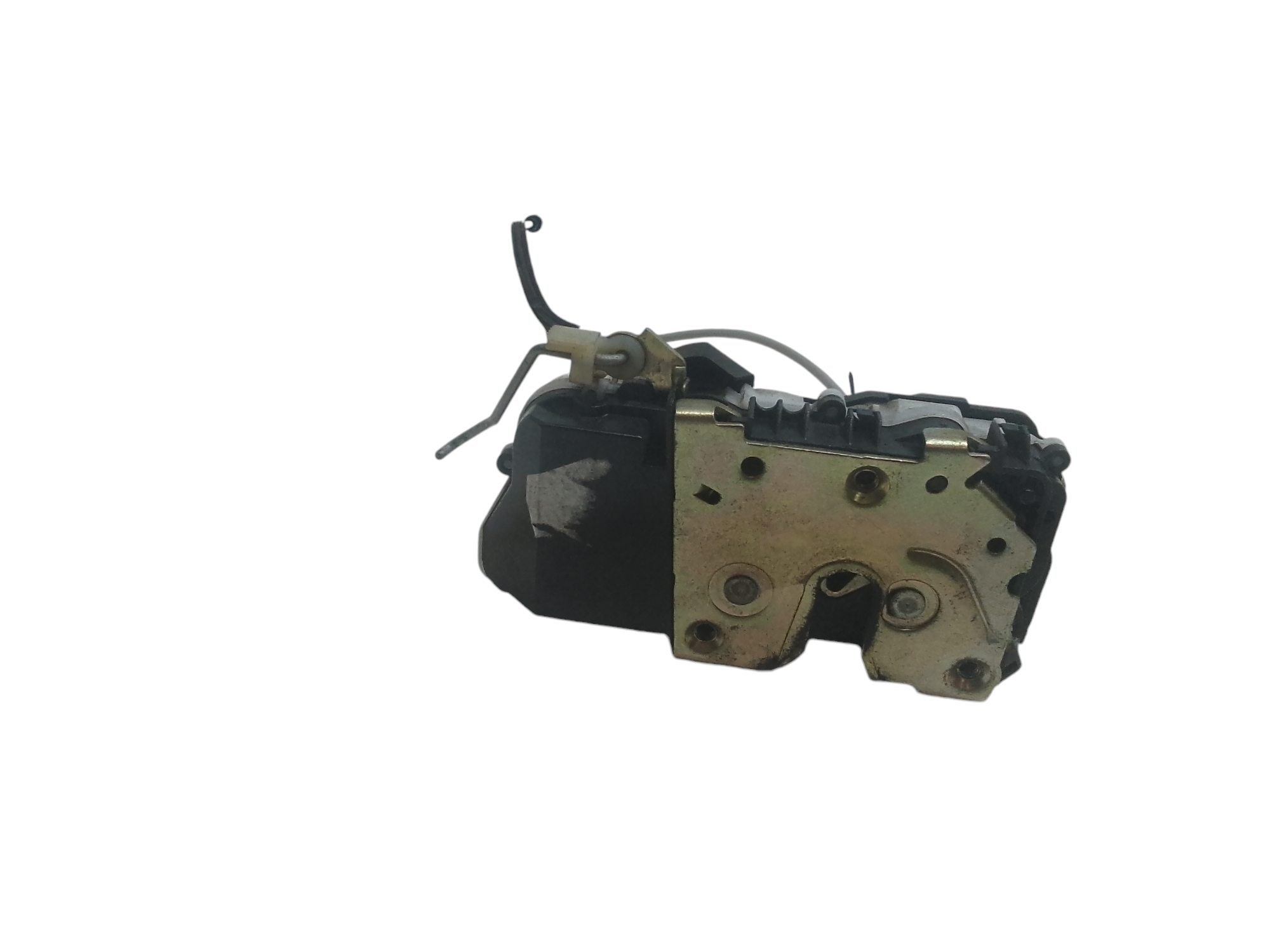 Serratura Anteriore Destra per Peugeot 307 Berlina 2 Serie (2005 - In produzione)