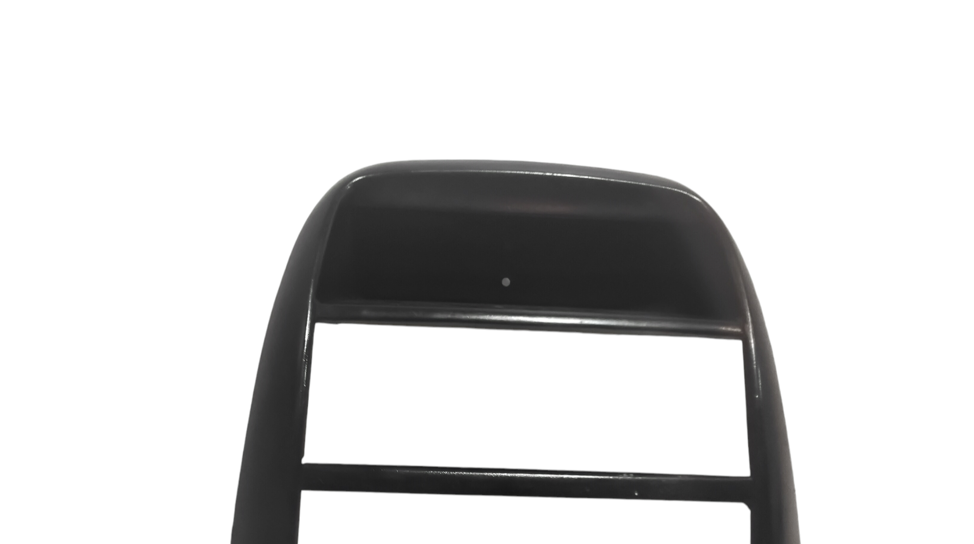 Modanatura Centrale Cruscotto per Chevrolet Matiz 2 Serie (2001 - 2005)