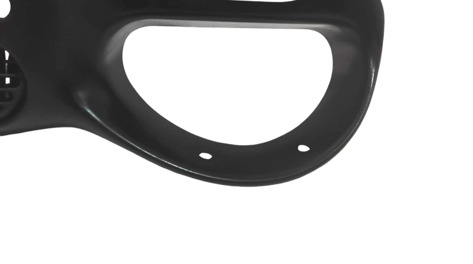 Modanatura Centrale Cruscotto per Chevrolet Matiz 2 Serie (2001 - 2005)