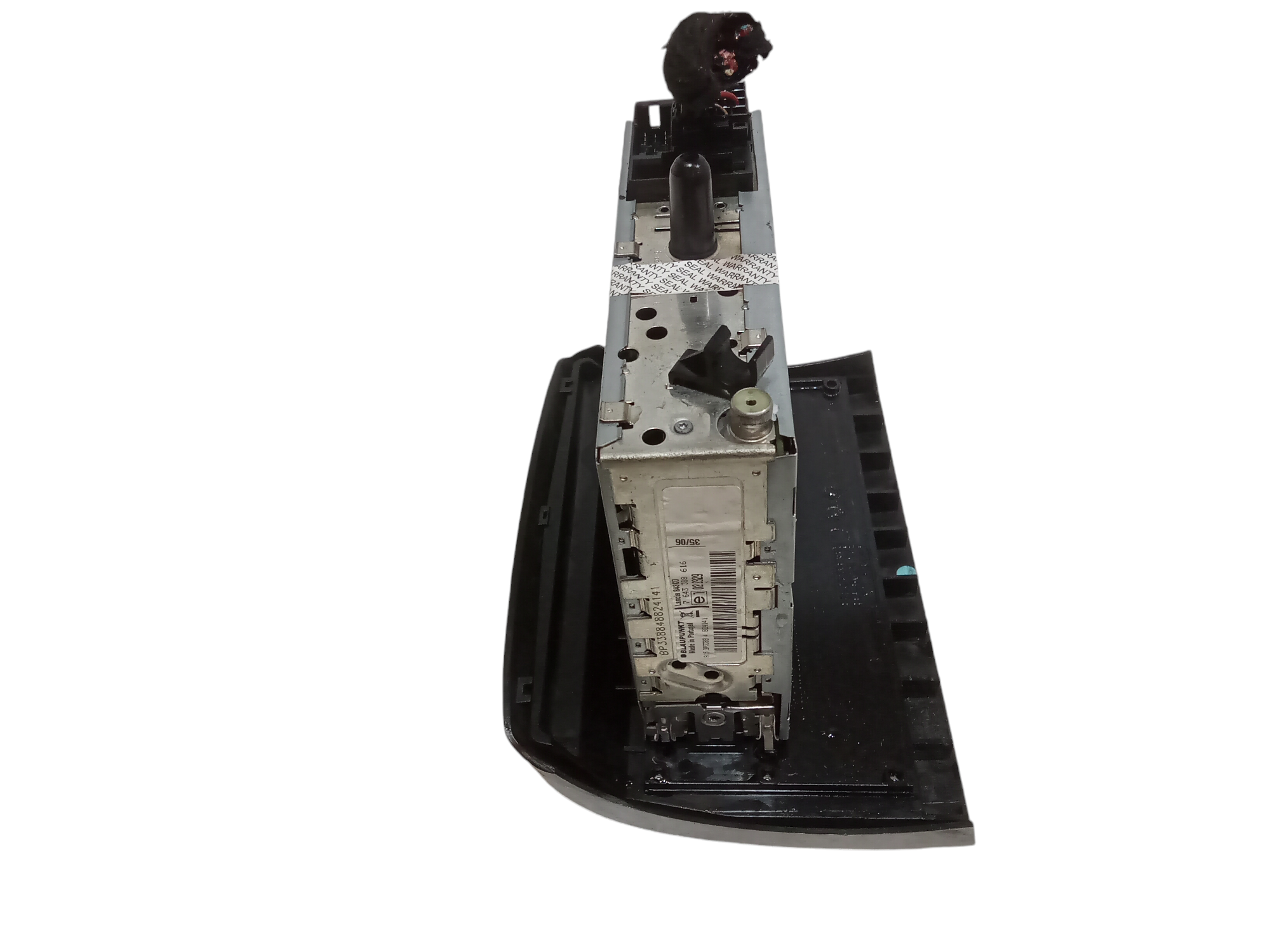 Autoradio per Lancia Ypsilon 1 Serie (2003 - 2006)