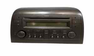 Autoradio per Lancia Ypsilon 1 Serie (2003 - 2006)