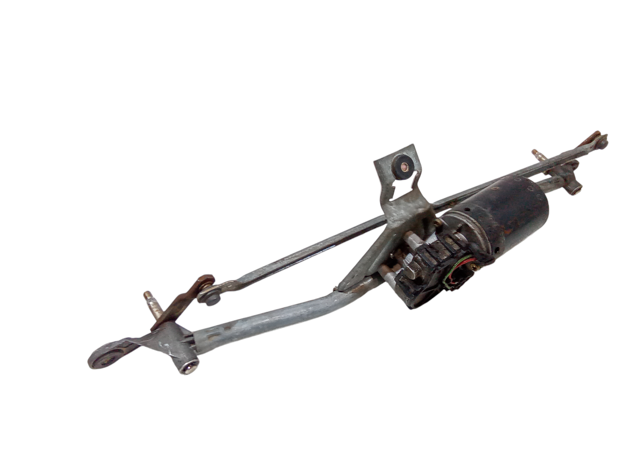 Motorino tergi ant completo di tandem per Seat Ibiza Serie (02>05) (2002 - 2005)