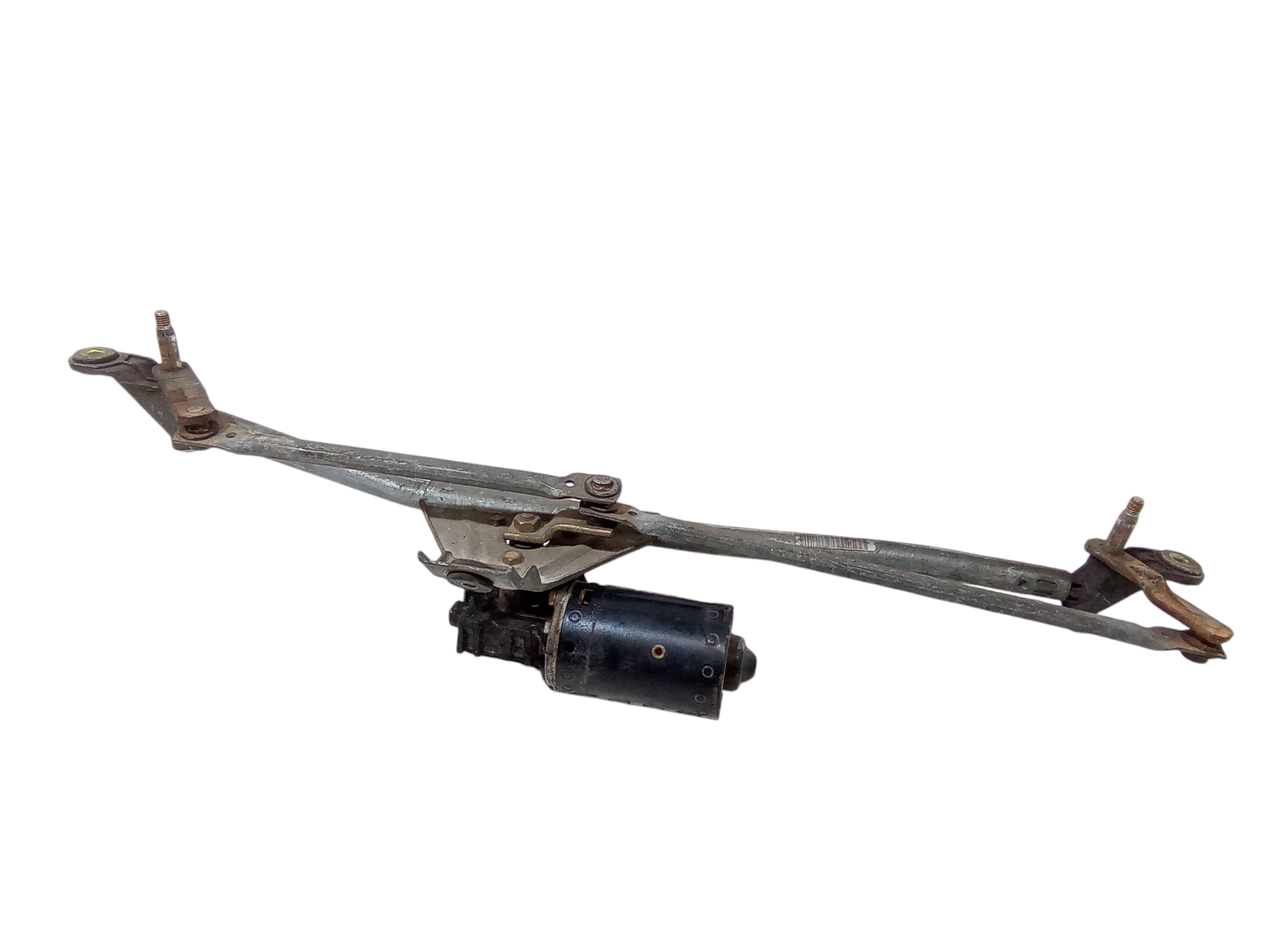 Motorino tergi ant completo di tandem per Seat Ibiza Serie (02>05) (2002 - 2005)