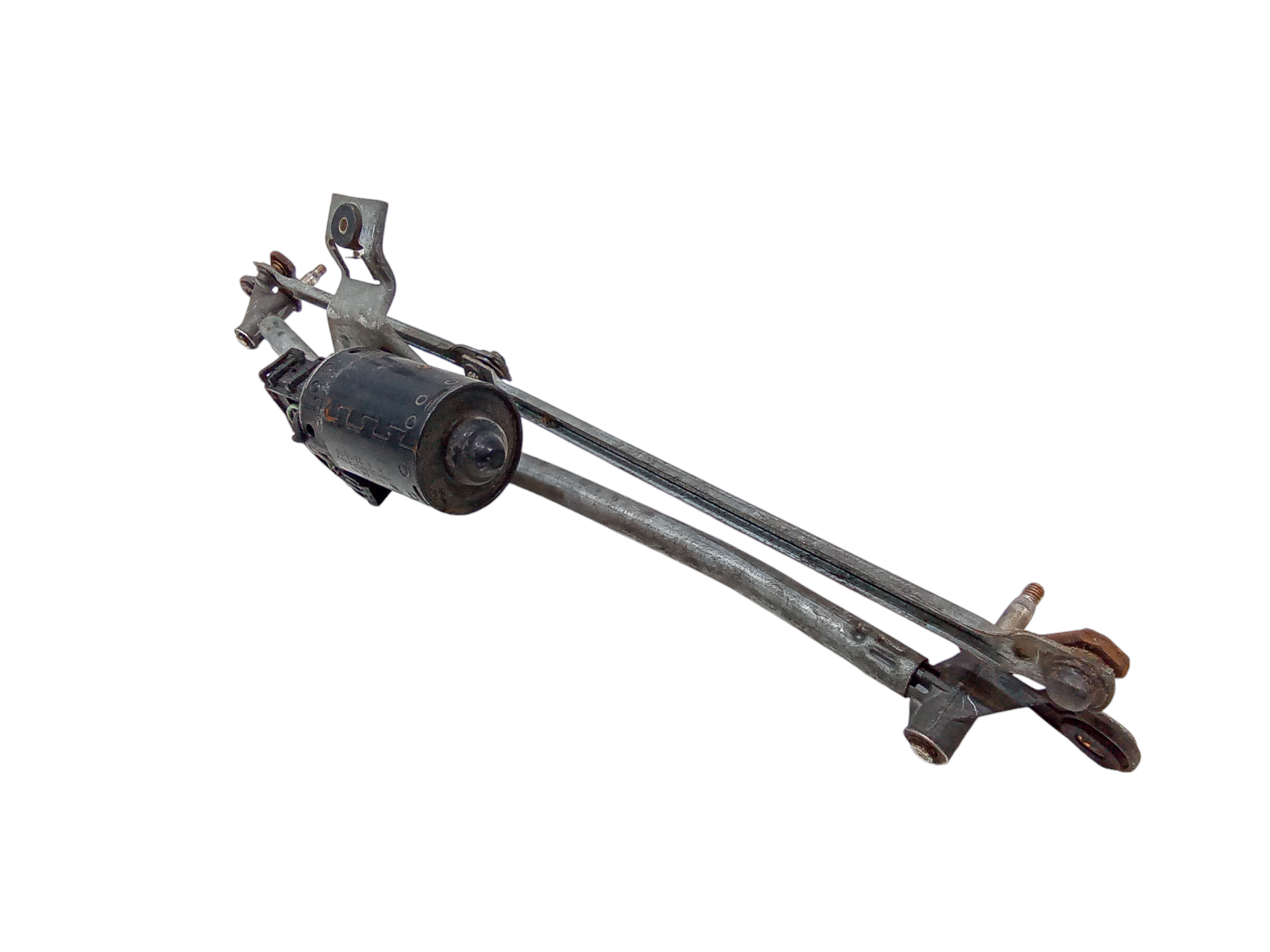 Motorino tergi ant completo di tandem per Seat Ibiza Serie (02>05) (2002 - 2005)