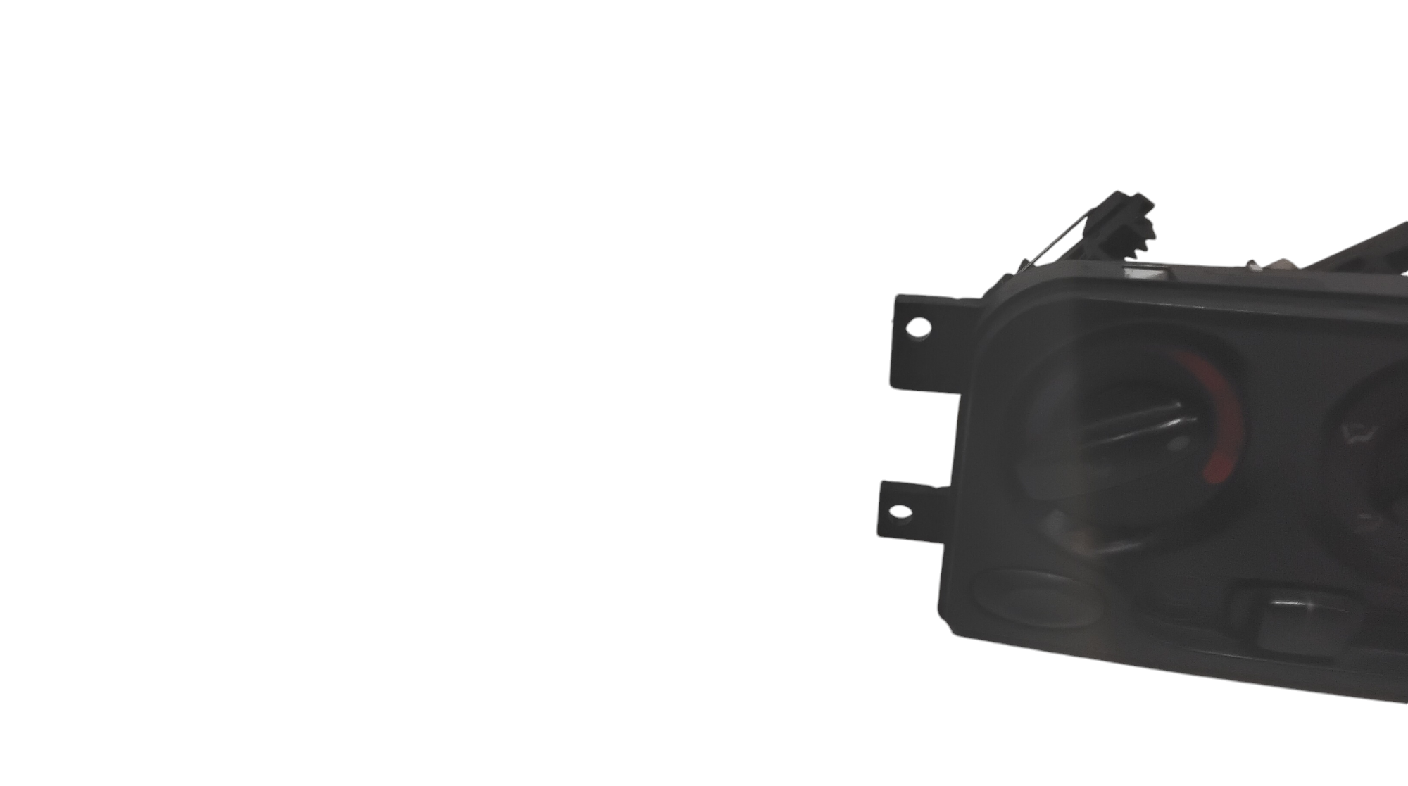 Comandi Clima per Chevrolet Matiz 2 Serie (2001 - 2005)