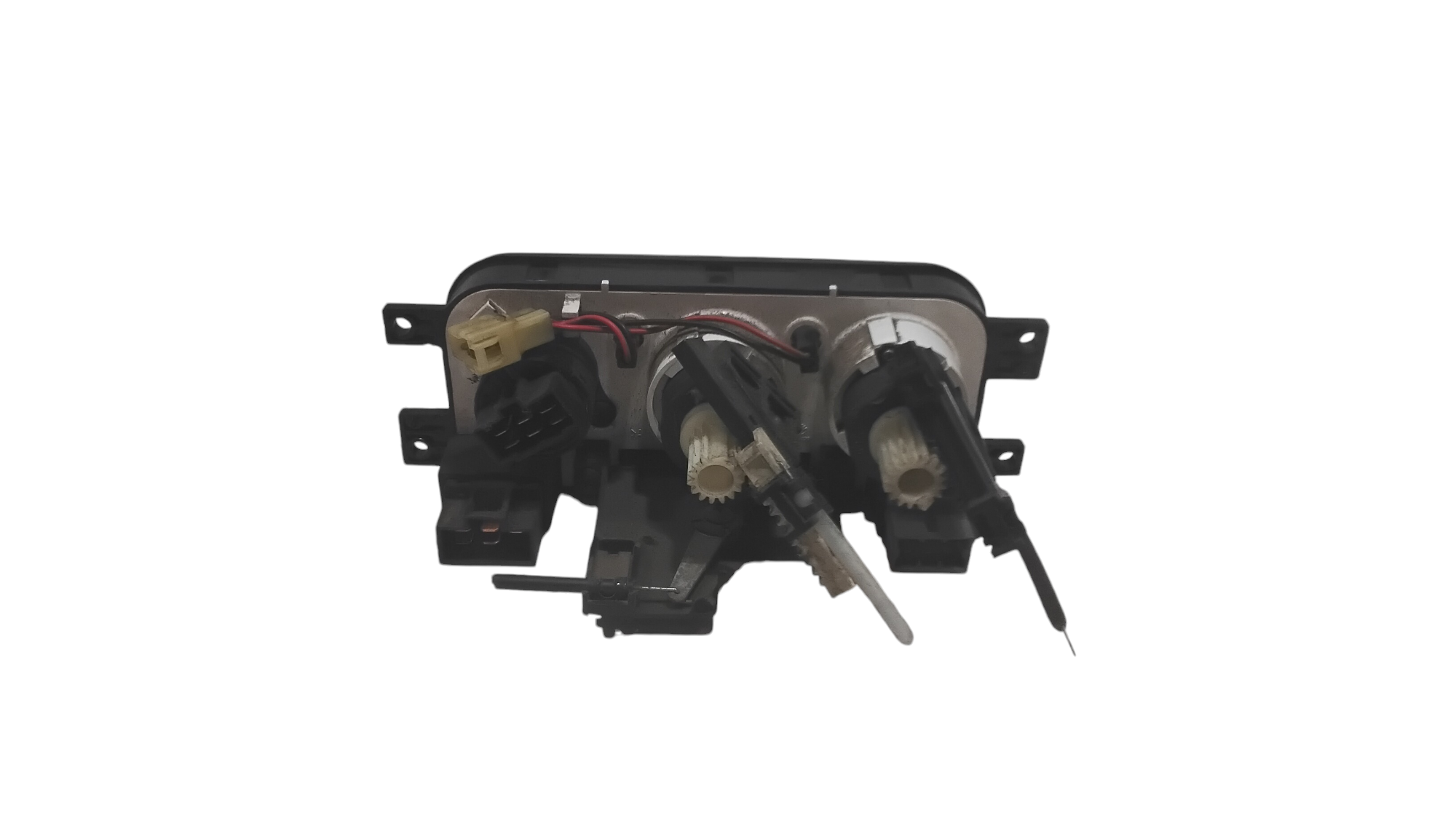 Comandi Clima per Chevrolet Matiz 2 Serie (2001 - 2005)