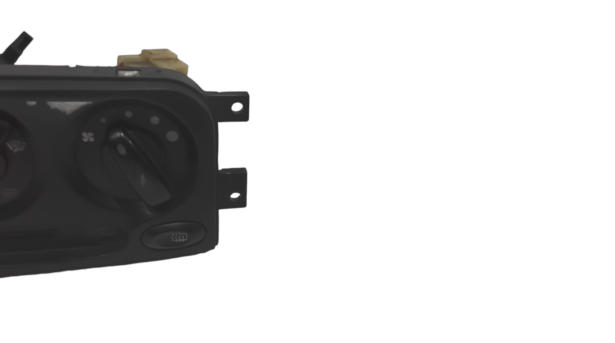 Comandi Clima per Chevrolet Matiz 2 Serie (2001 - 2005)