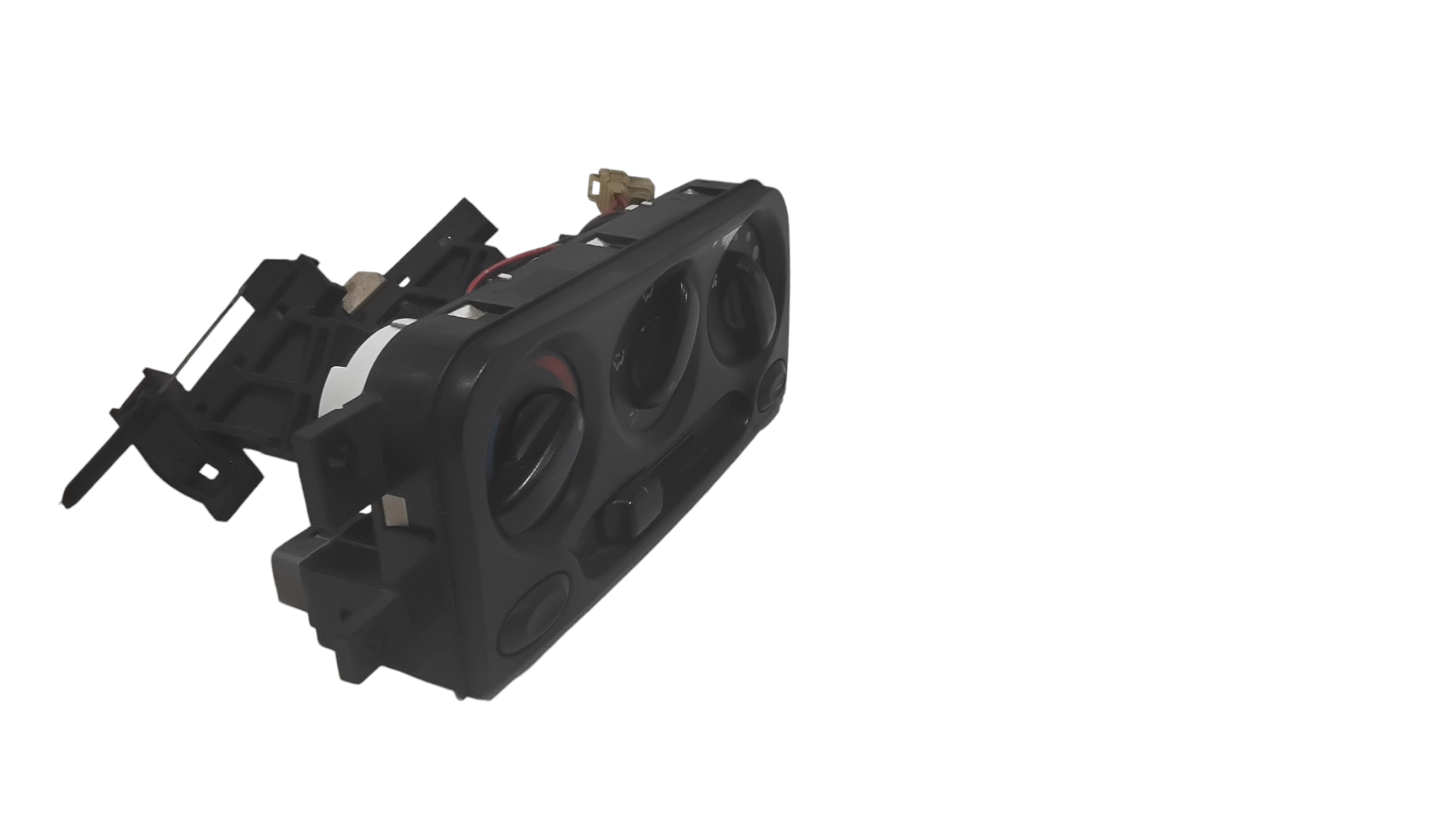 Comandi Clima per Chevrolet Matiz 2 Serie (2001 - 2005)