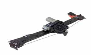 Cremagliera anteriore sinistra Guida per Fiat Bravo 2 Serie (2007 - 2010)