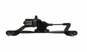 Motorino tergi ant completo di tandem per Fiat 500 Serie (07>14) (2007 - 2014)