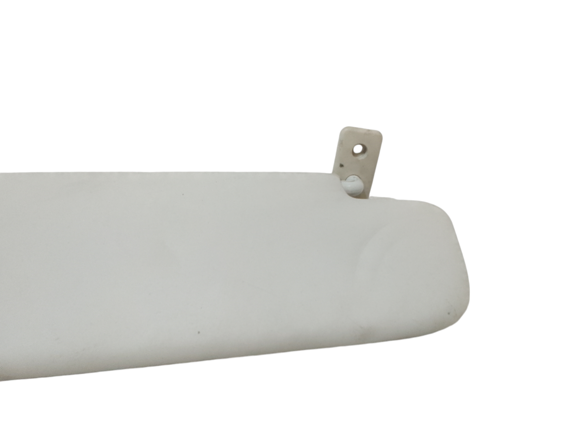 Parasole aletta anteriore Lato Guida per Fiat 500 Serie (07>14) (2007 - 2014)