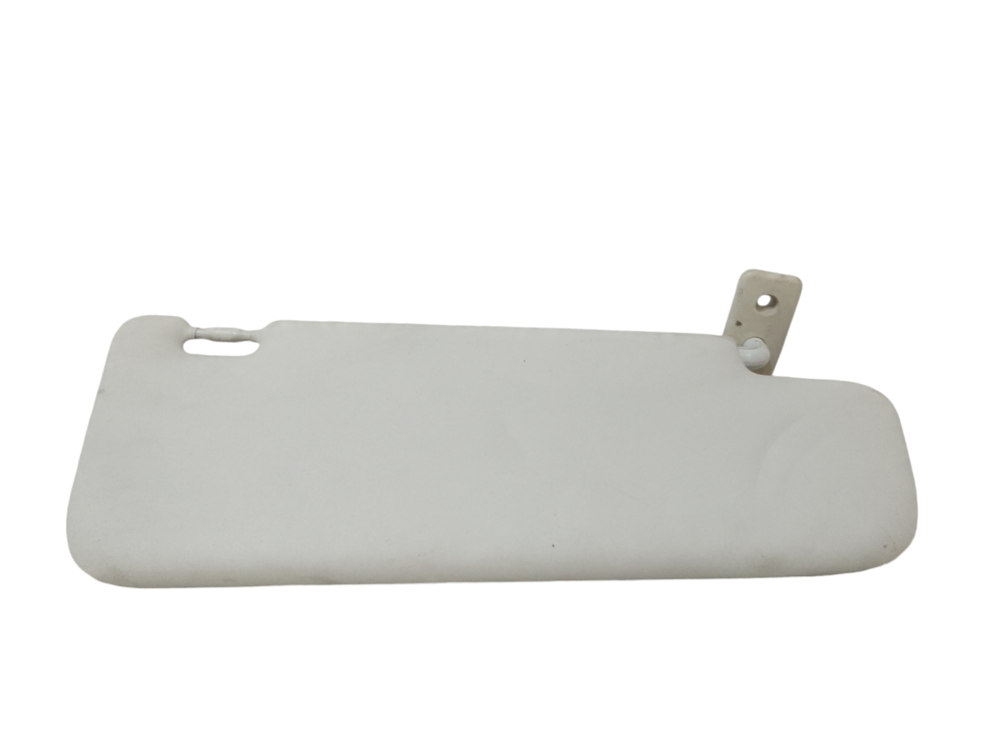 Parasole aletta anteriore Lato Guida per Fiat 500 Serie (07>14) (2007 - 2014)