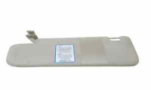 Parasole aletta anteriore Lato Guida per Fiat 500 Serie (07>14) (2007 - 2014)