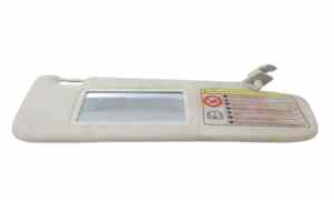 Parasole aletta Lato Passeggero per Fiat 500 Serie (07>14) (2007 - 2014)