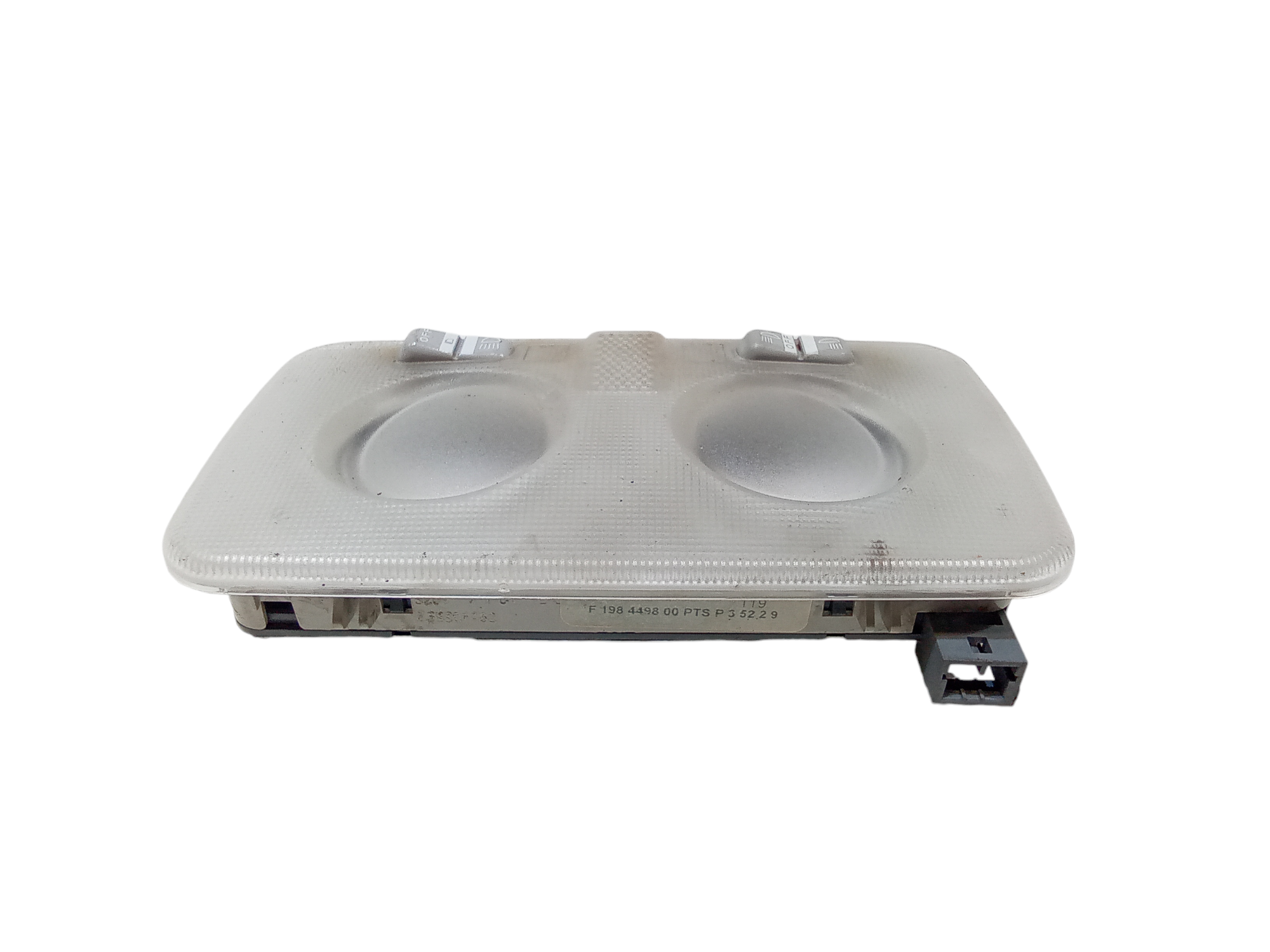 Plafoniera per Fiat Bravo 2 Serie (2007 - 2010)