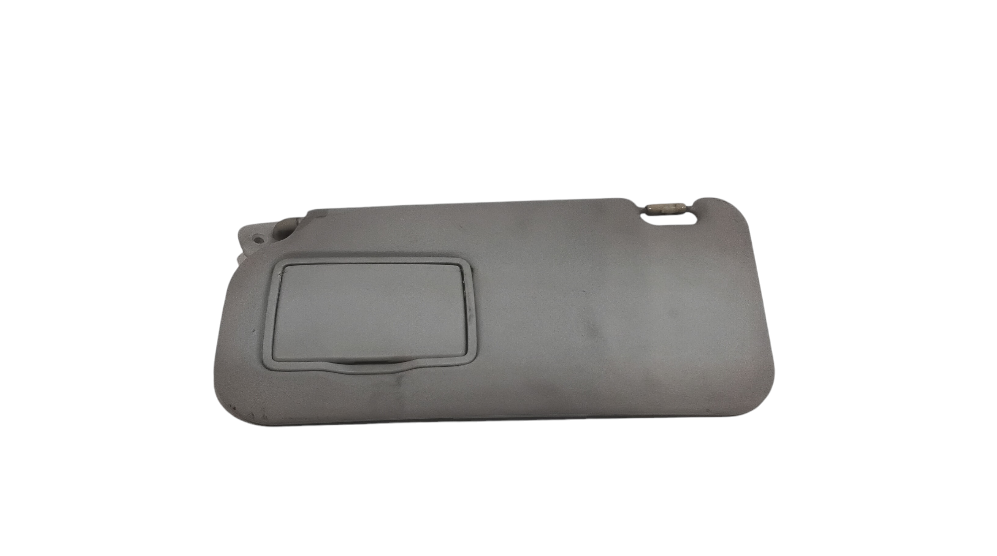 Parasole aletta anteriore Lato Guida per Mazda 2 Berlina 2 Serie (2007 - In produzione)