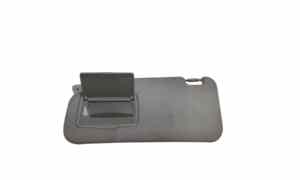 Parasole aletta anteriore Lato Guida per Mazda 2 Berlina 2 Serie (2007 - In produzione)