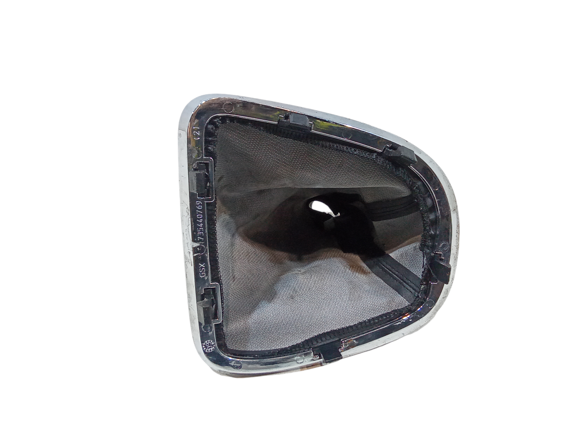 Cuffia Leva Cambio per Fiat Bravo 2 Serie (2007 - 2010)