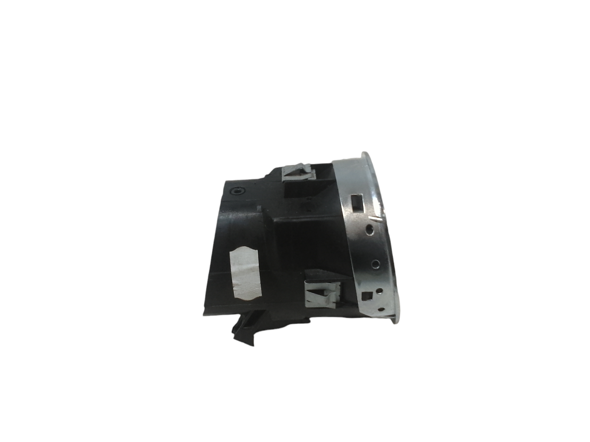 Bocchetta aria cruscotto lato guida per Fiat 500 Serie (07>14) (2007 - 2014)