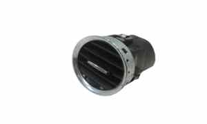 Bocchetta aria cruscotto lato guida per Fiat 500 Serie (07>14) (2007 - 2014)