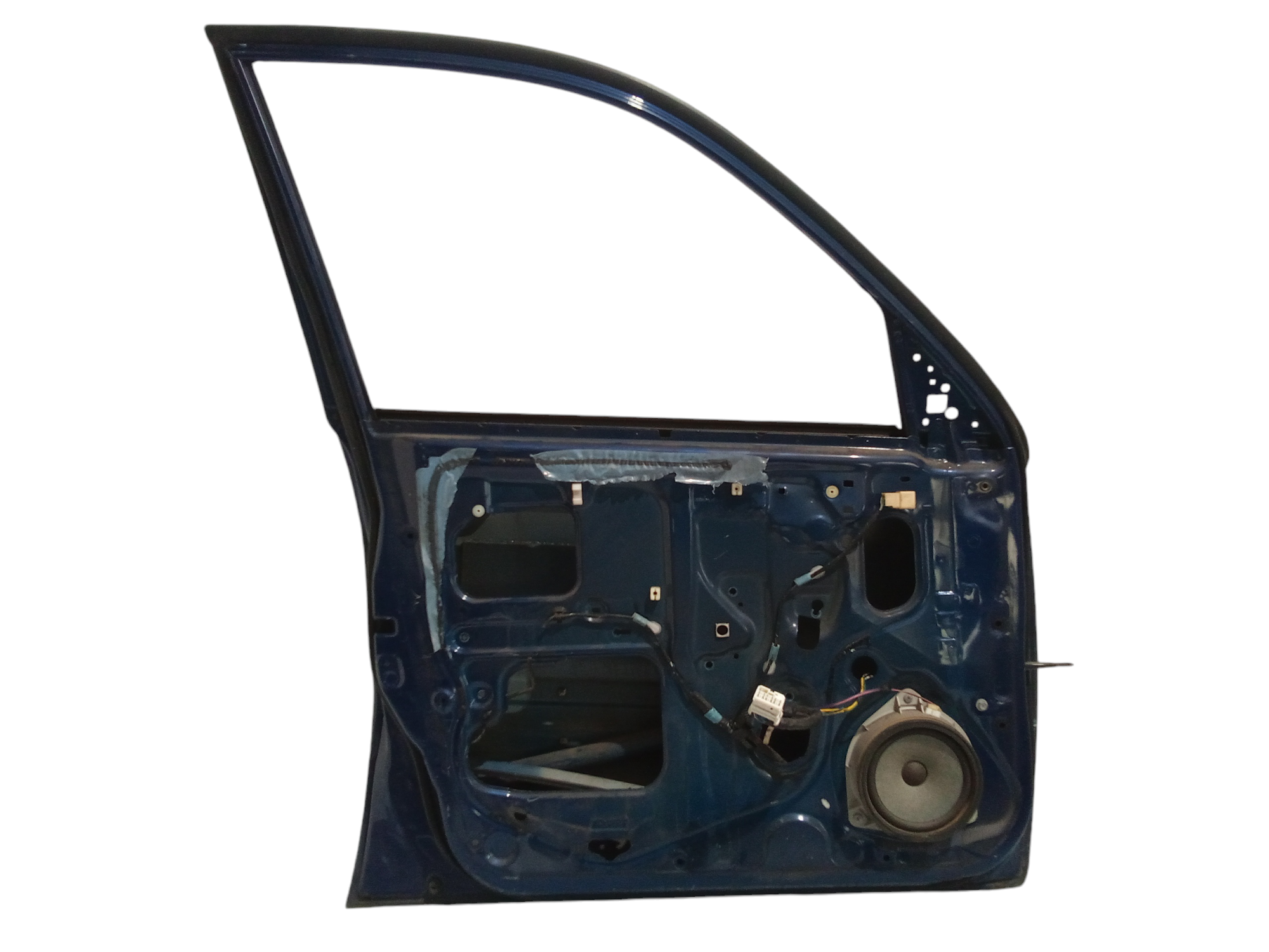 Portiera Anteriore Sinistra per Toyota Rav4 3 Serie (2003 - 2005)