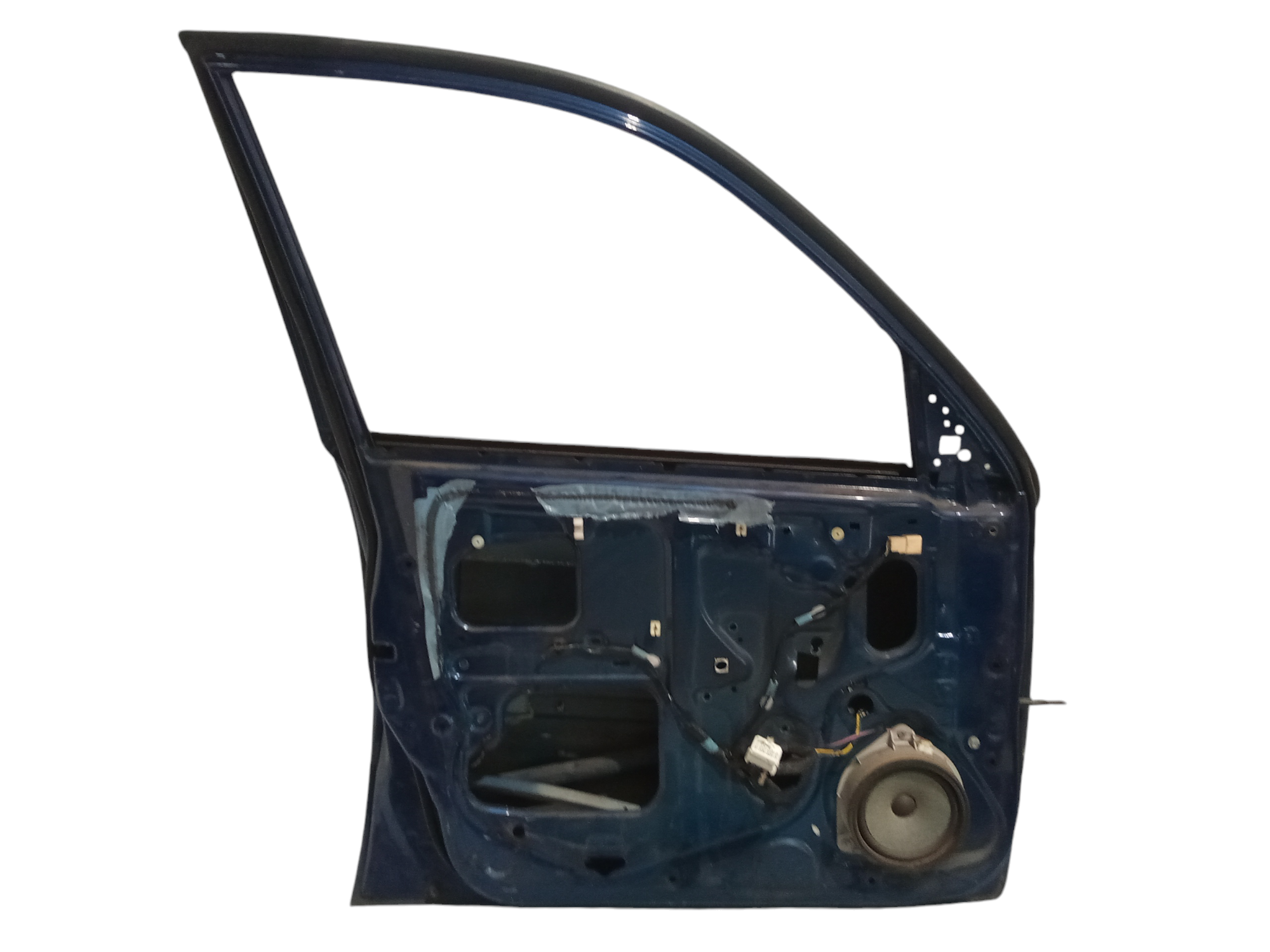 Portiera Anteriore Sinistra per Toyota Rav4 3 Serie (2003 - 2005)