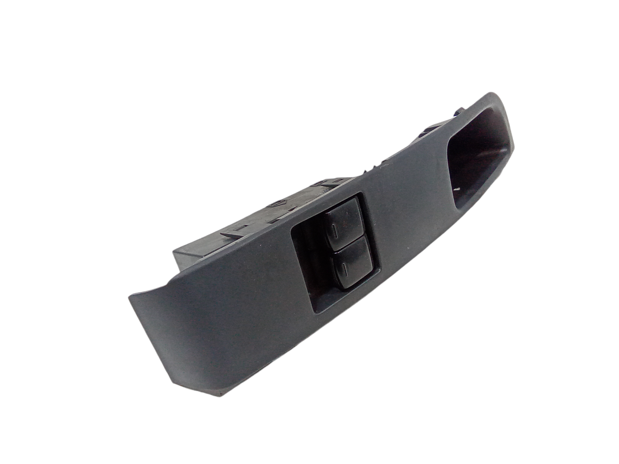 Pulsantiera anteriore sinistra Guida per Nissan Micra 4 Serie (2003 - 2005)